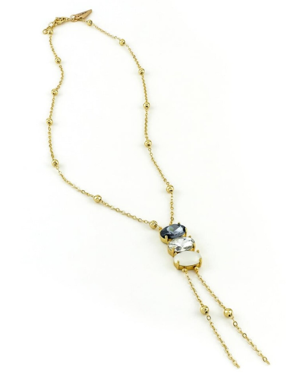 Erimish Meredith Necklace